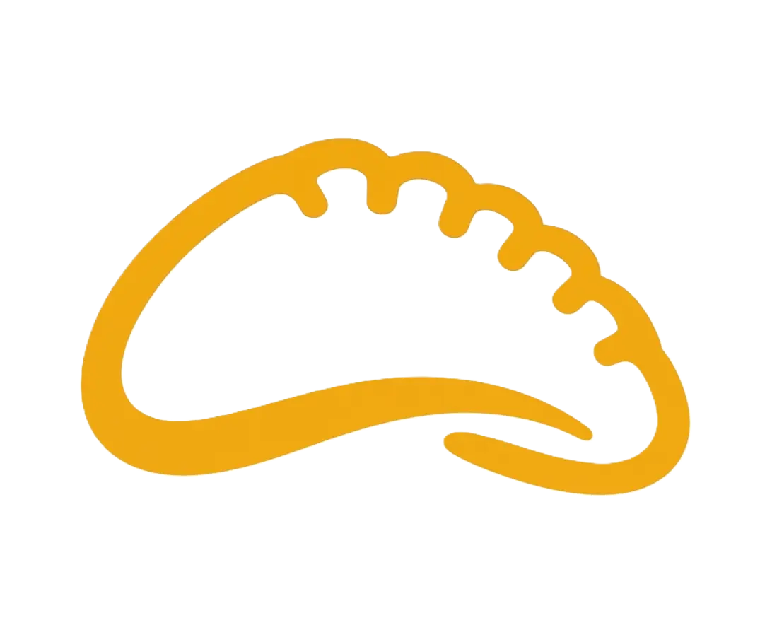 Smažená Kapsa Logo